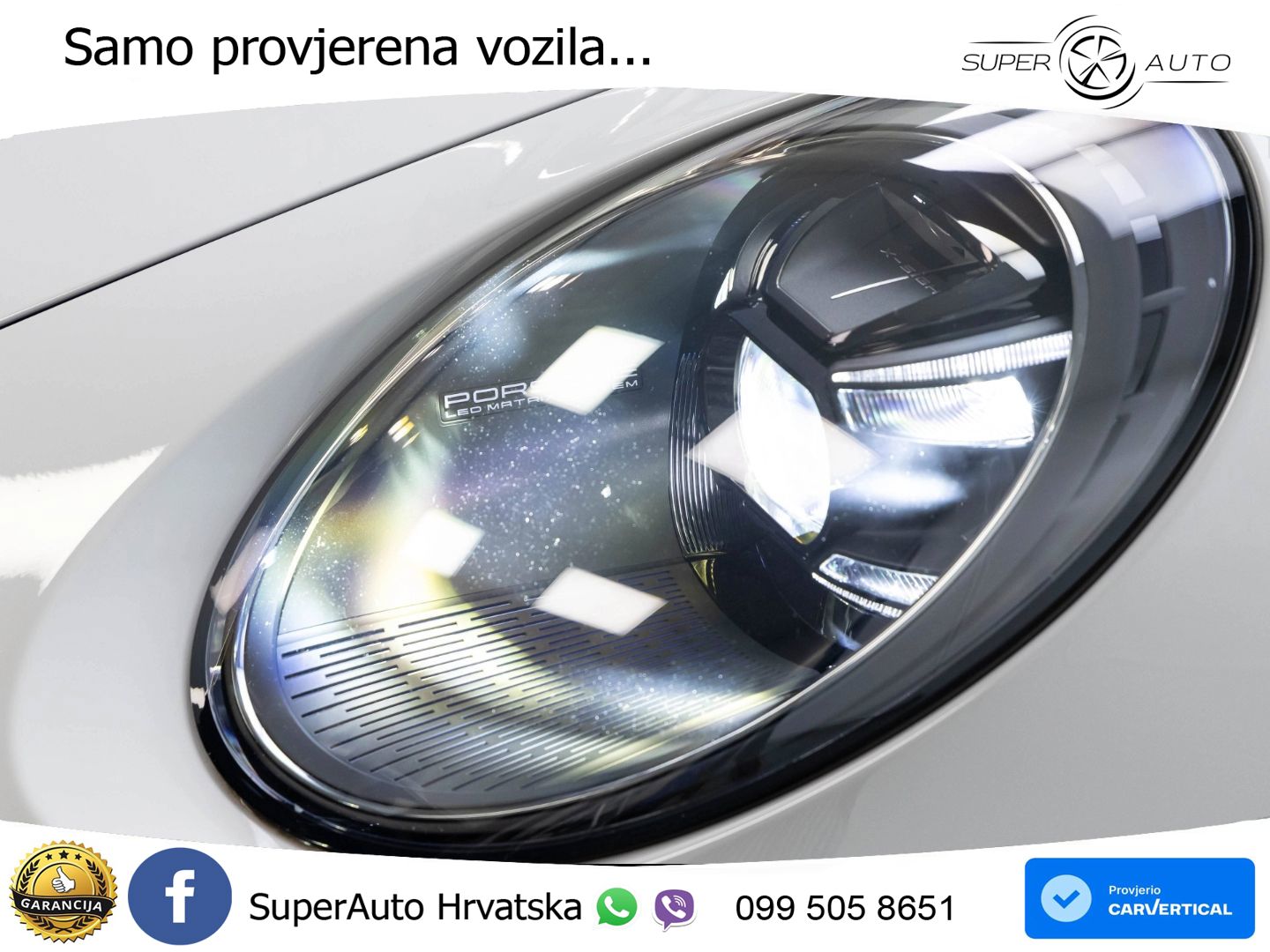 Porsche 911 Carrera 4 GTS 3.0 (480 KS) PDK LED+GR SJED+ACC