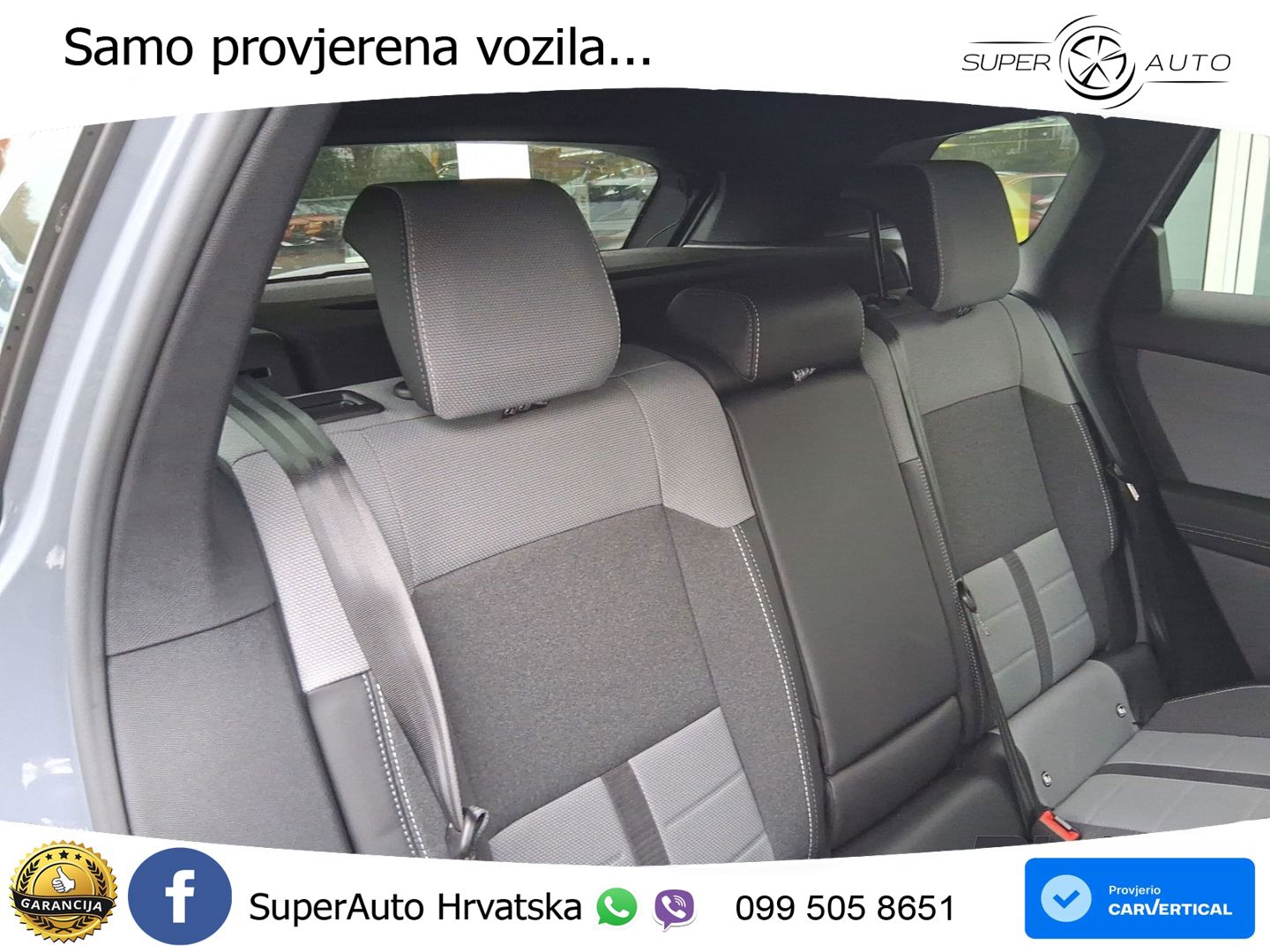 Opel Grandland 1.2 Turbo (145 KS) Hybrid eDCT GS LED+GR SJED+ACC