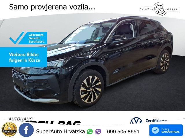Volkswagen T-Roc II 1.5 eTSI (116 KS)  DSG LED+GR SJED+ACC