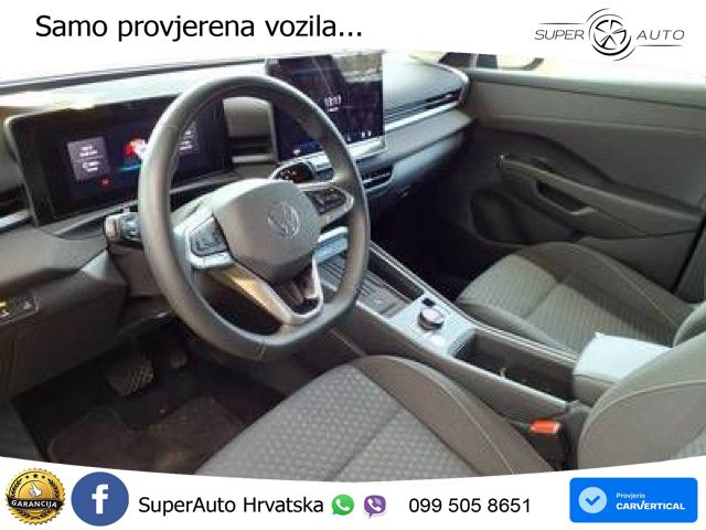 Volkswagen T-Roc II 1.5 eTSI (116 KS)  DSG LED+GR SJED+ACC