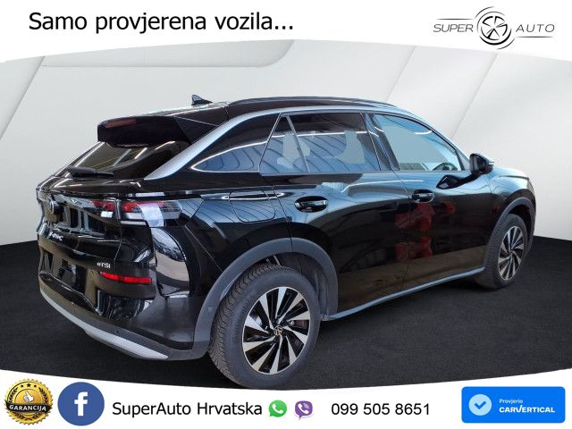 Volkswagen T-Roc II 1.5 eTSI (116 KS)  DSG LED+GR SJED+ACC