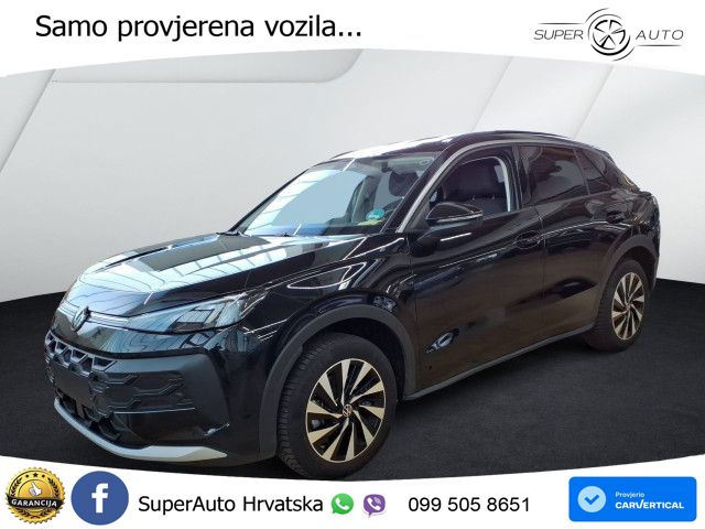 Volkswagen T-Roc II 1.5 eTSI (116 KS)  DSG LED+GR SJED+ACC