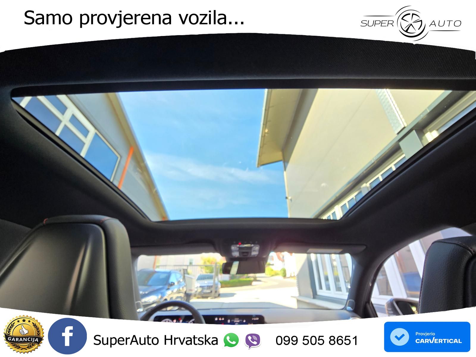 Mercedes-Benz AMG A 45 S 4MATIC+ AMG SPEEDSHIFT DCT 8G
