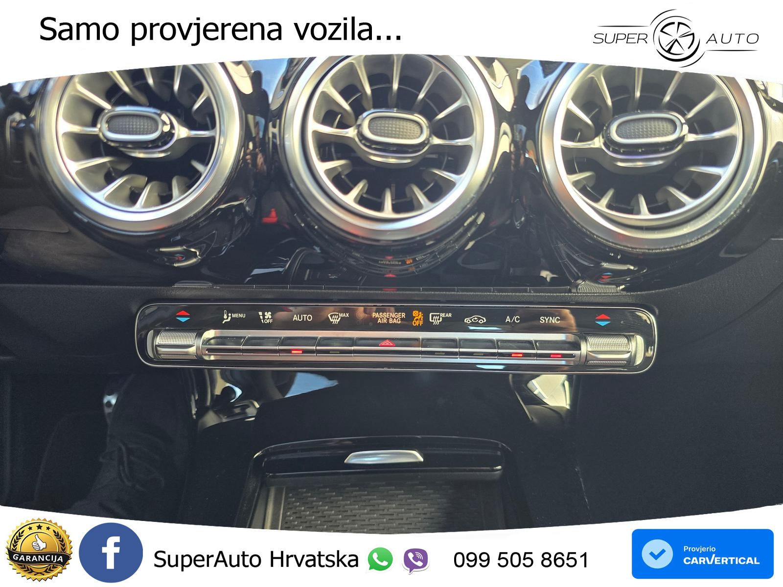 Mercedes-Benz AMG A 45 S 4MATIC+ AMG SPEEDSHIFT DCT 8G