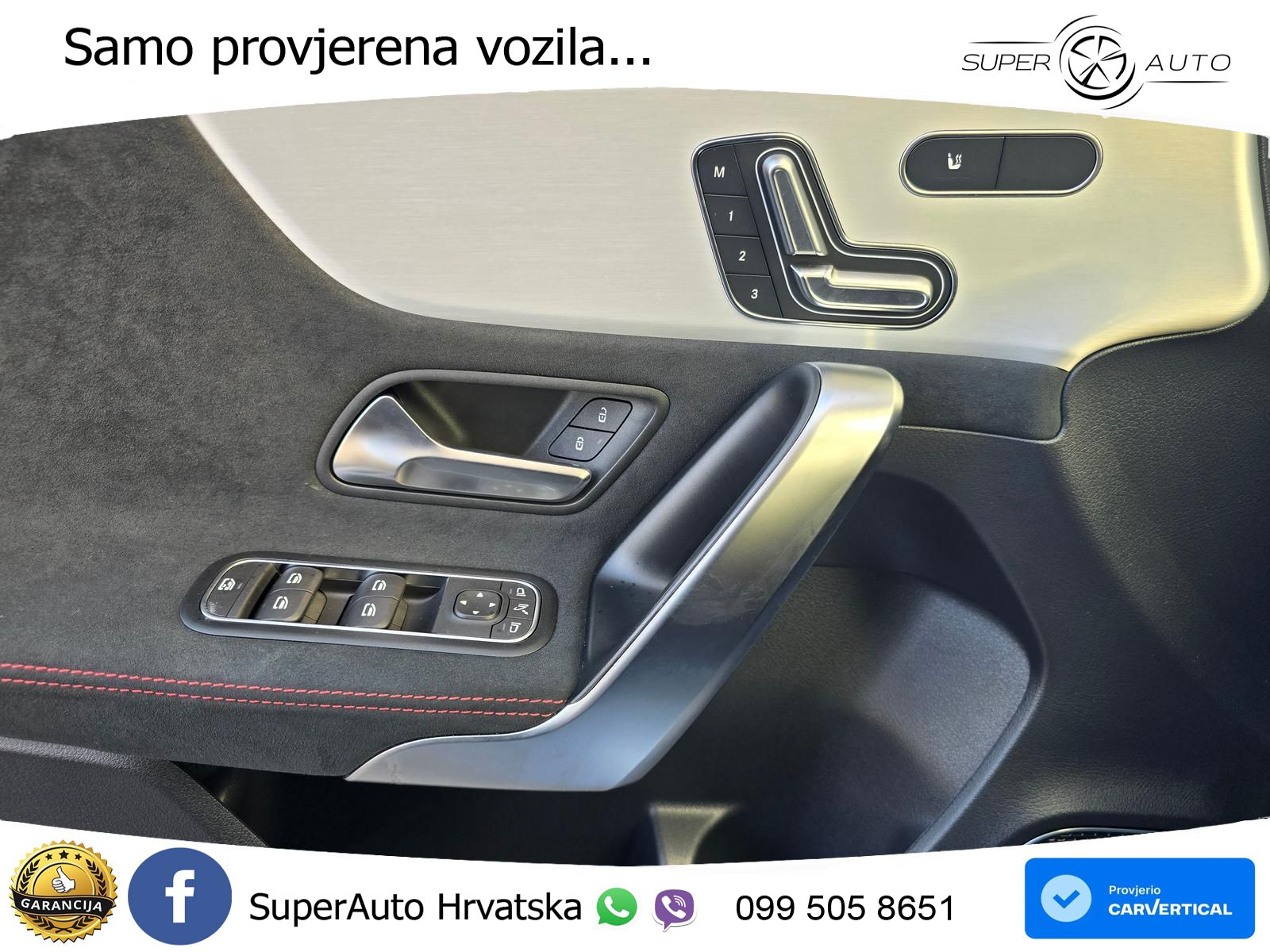 Mercedes-Benz AMG A 45 S 4MATIC+ AMG SPEEDSHIFT DCT 8G