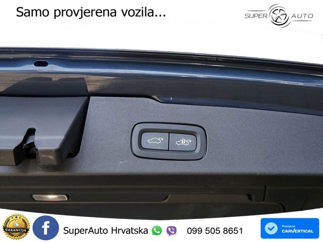 Volvo V60 2.0 B4 Diesel Geartronic LED+GR SJED+ACC