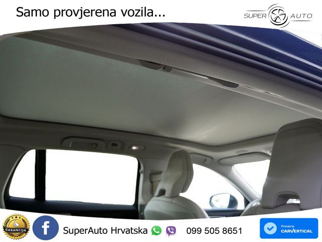 Volvo V60 2.0 B4 Diesel Geartronic LED+GR SJED+ACC