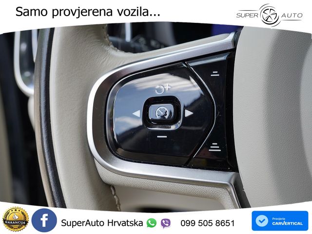 Volvo V60 2.0 B4 Diesel Geartronic LED+GR SJED+ACC