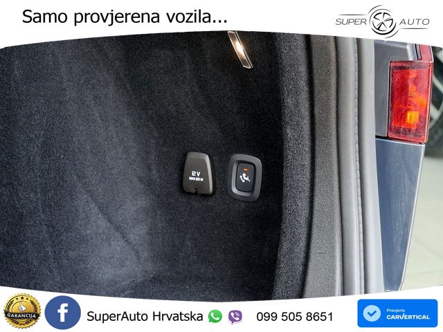 Volvo V60 2.0 B4 Diesel Geartronic LED+GR SJED+ACC