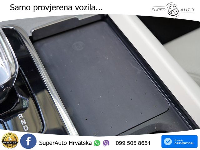 Volvo V60 2.0 B4 Diesel Geartronic LED+GR SJED+ACC