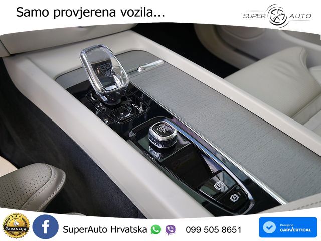 Volvo V60 2.0 B4 Diesel Geartronic LED+GR SJED+ACC