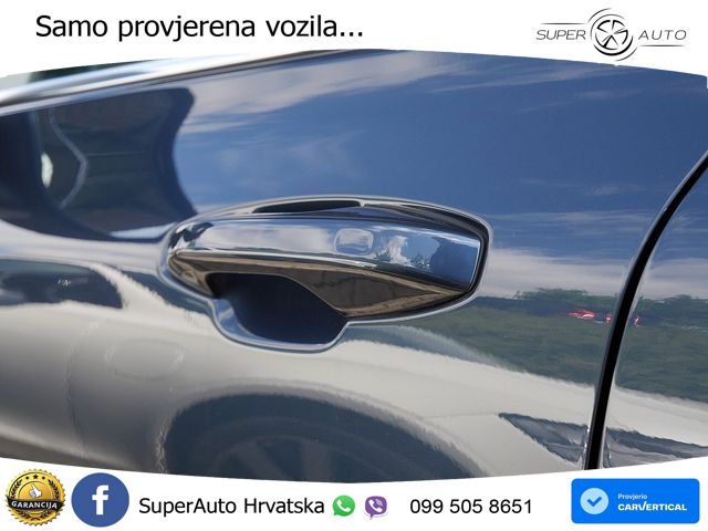 Volvo V60 2.0 B4 Diesel Geartronic LED+GR SJED+ACC