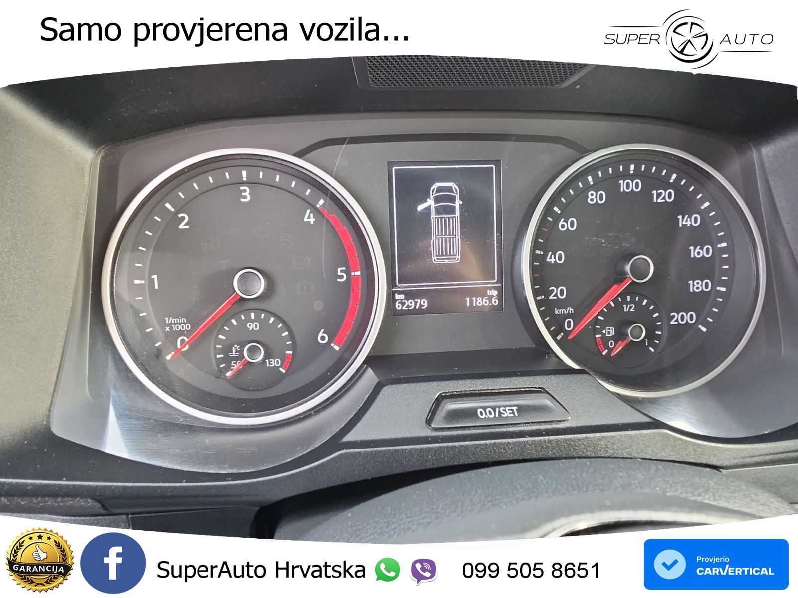 Volkswagen Crafter 35 Kastenwagen Plus HD LR 2.0 TDI DSG RF 177 KS