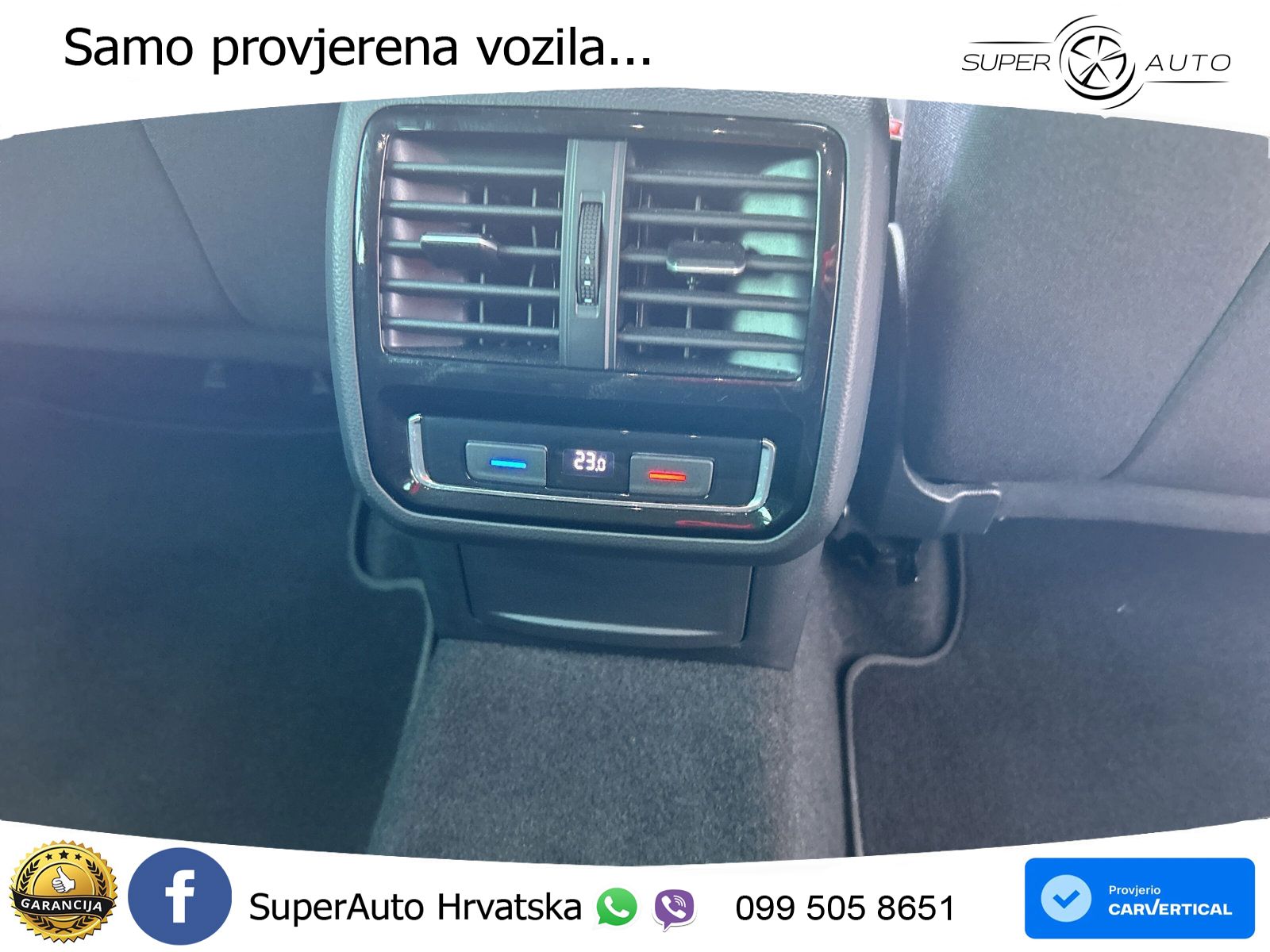 Volkswagen Passat Variant 2.0 TDI (150 KS) DSG Business LED+ACC