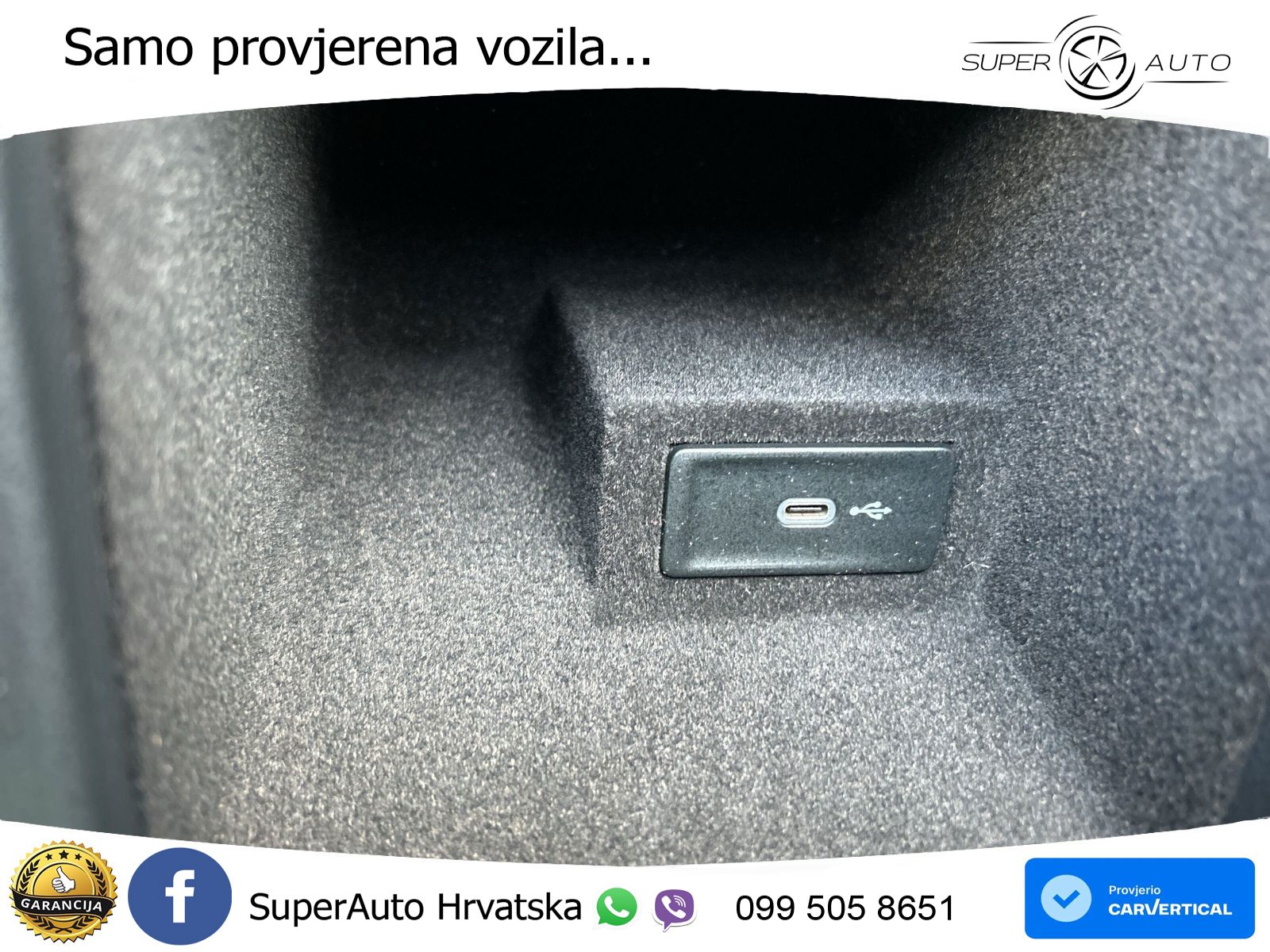 Volkswagen Passat Variant 2.0 TDI (150 KS) DSG Business LED+ACC