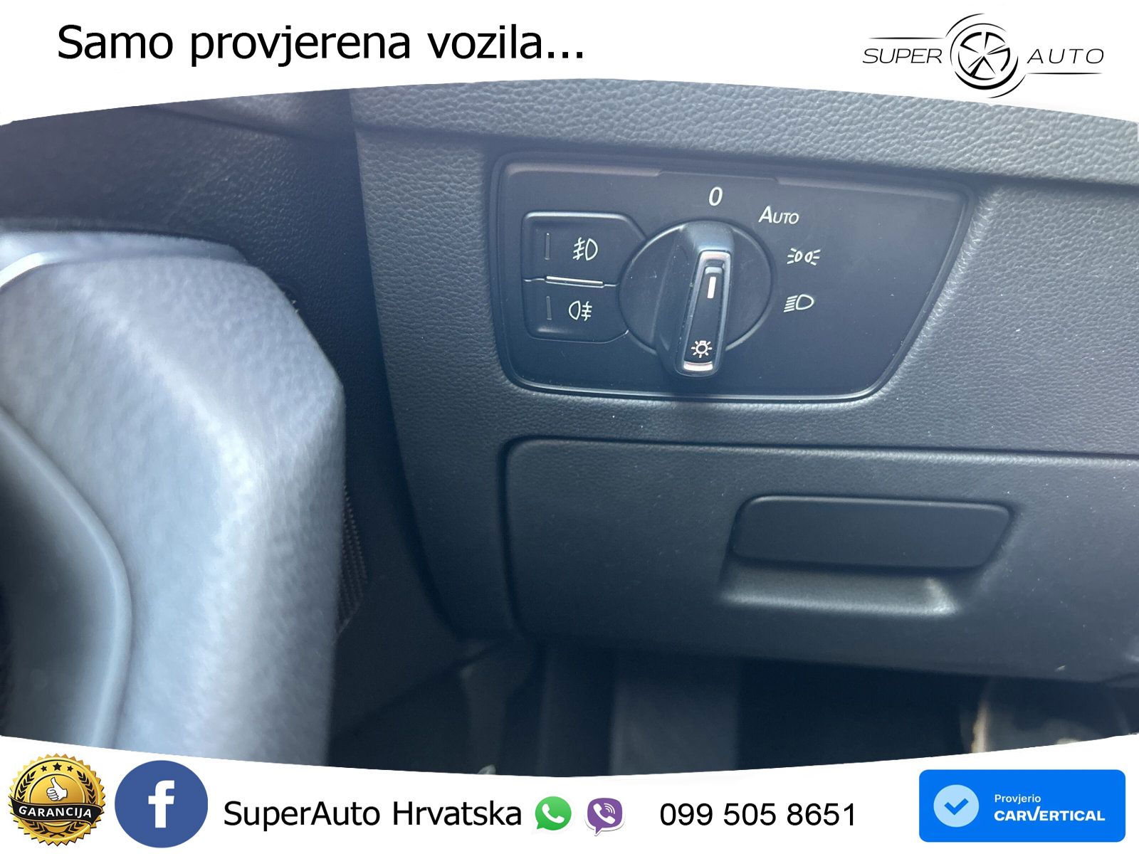 Volkswagen Passat Variant 2.0 TDI (150 KS) DSG Business LED+ACC