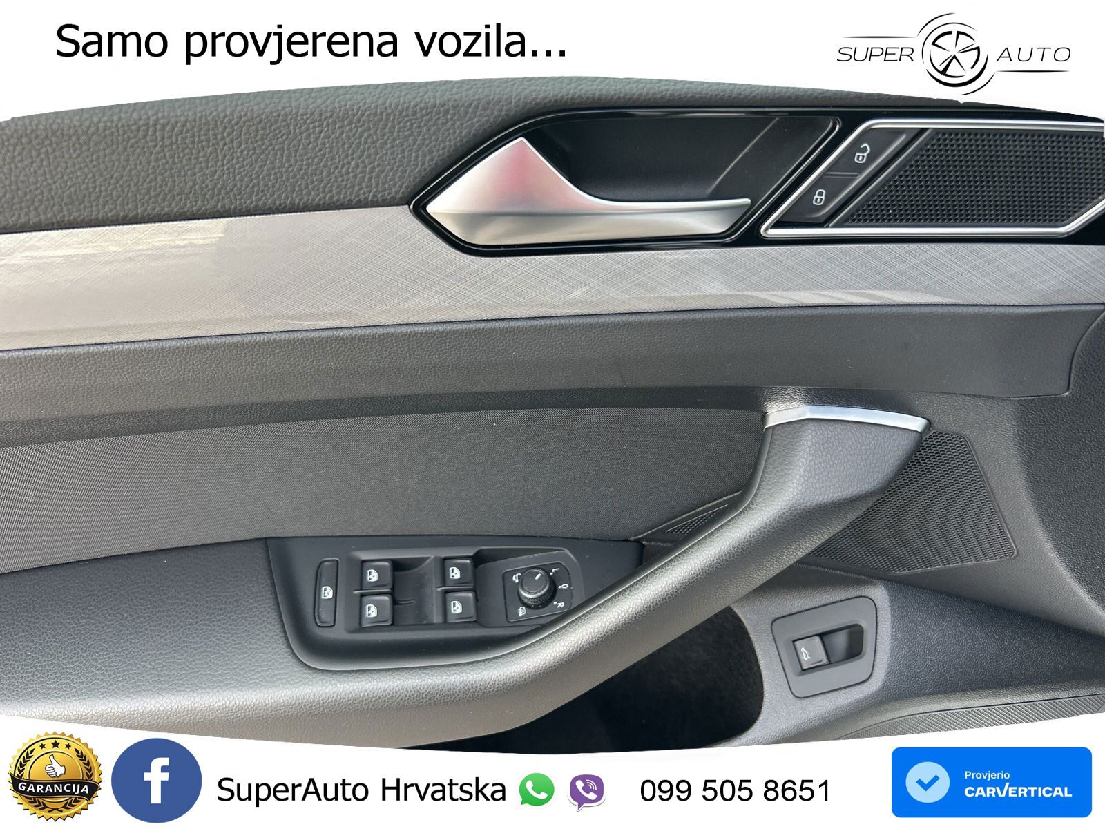 Volkswagen Passat Variant 2.0 TDI (150 KS) DSG Business LED+ACC