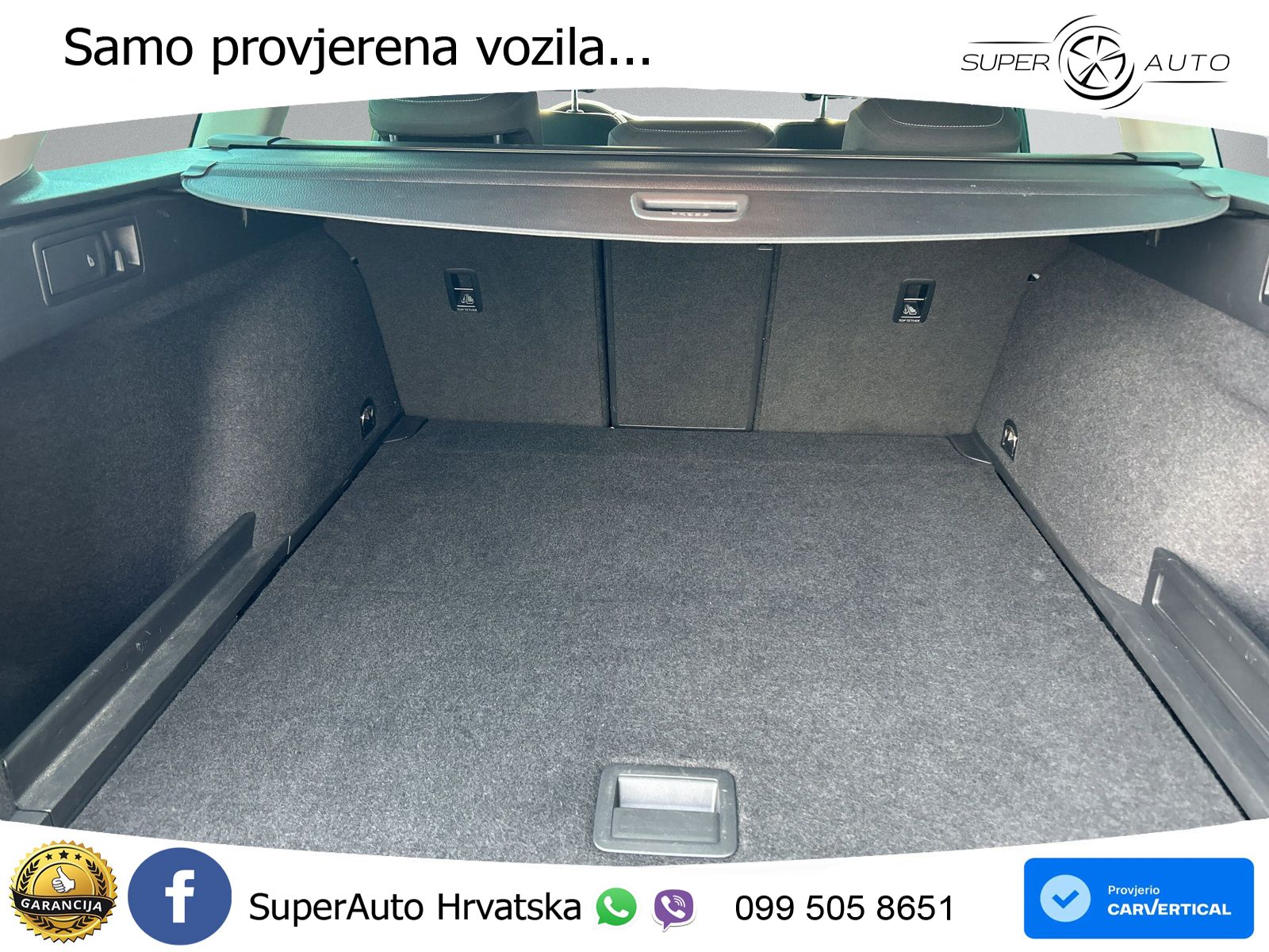 Volkswagen Passat Variant 2.0 TDI (150 KS) DSG Business LED+ACC