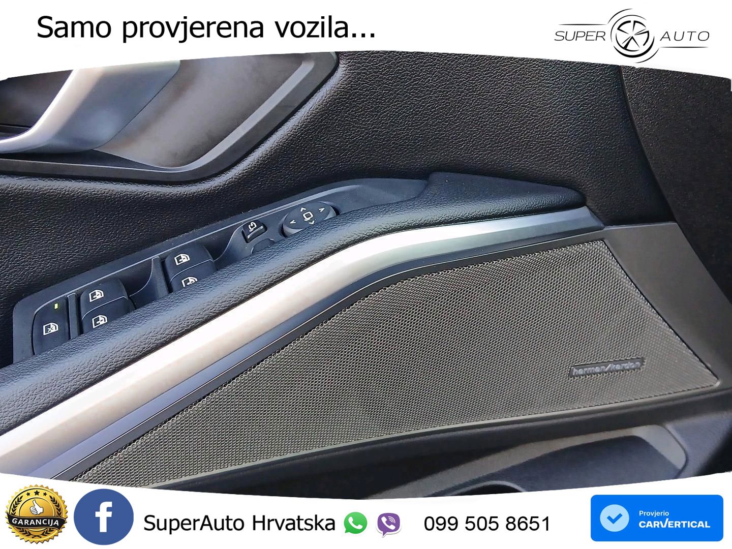 BMW 320i (184 KS) xDrive Steptronic M Sport LED+GR SJED+ACC