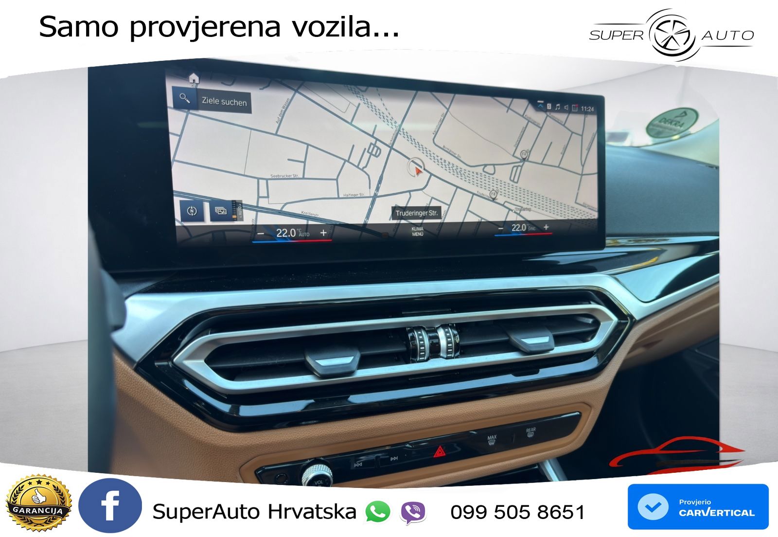 BMW 318i (156 KS) Steptronic