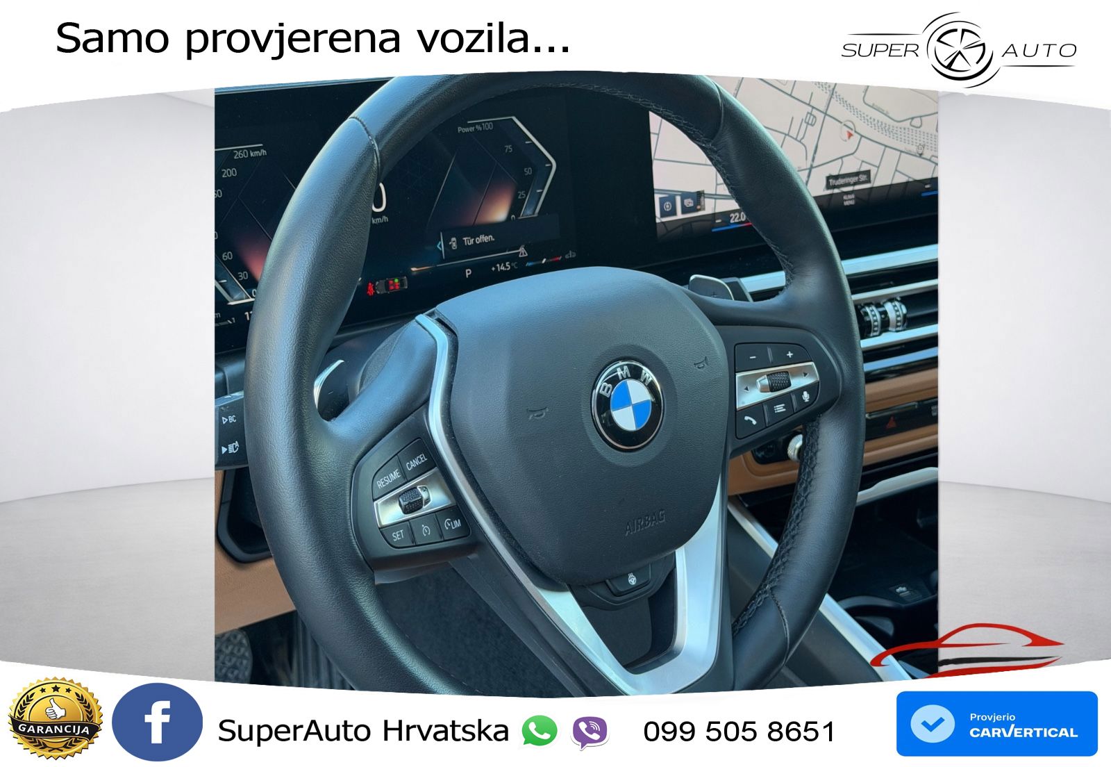 BMW 318i (156 KS) Steptronic