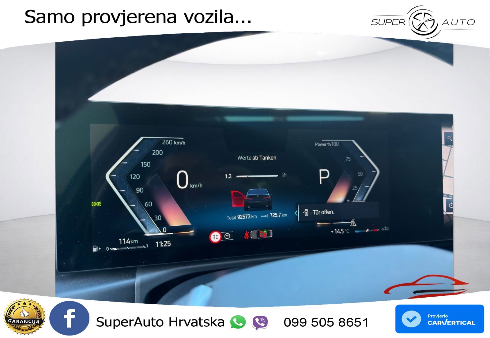 BMW 318i (156 KS) Steptronic