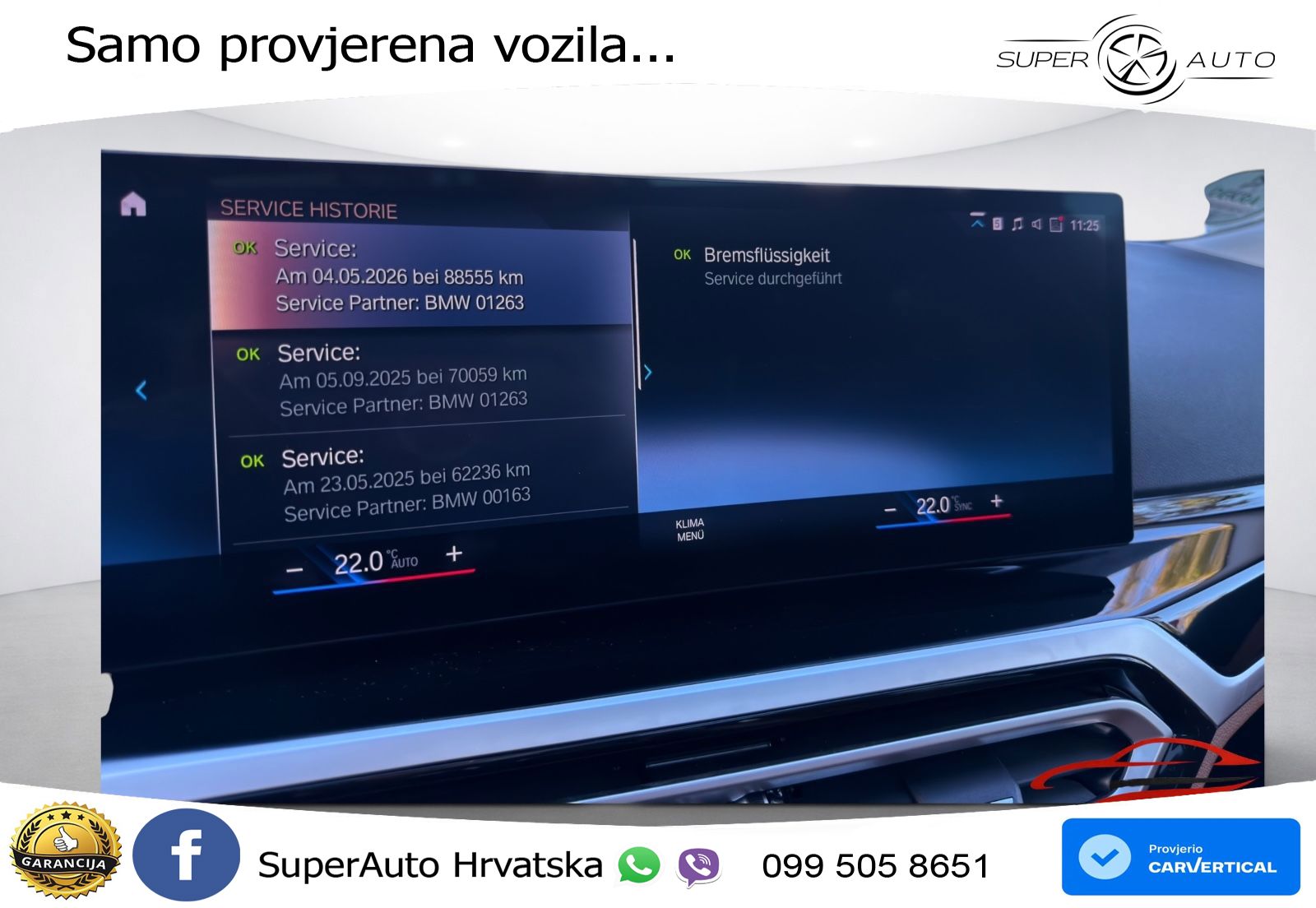 BMW 318i (156 KS) Steptronic