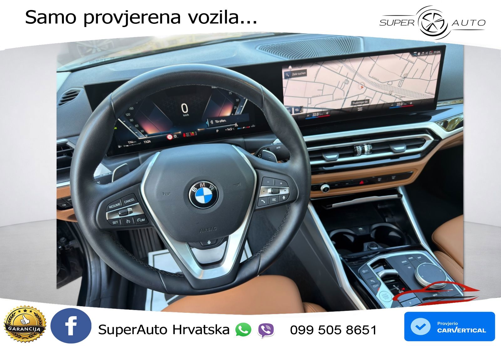 BMW 318i (156 KS) Steptronic