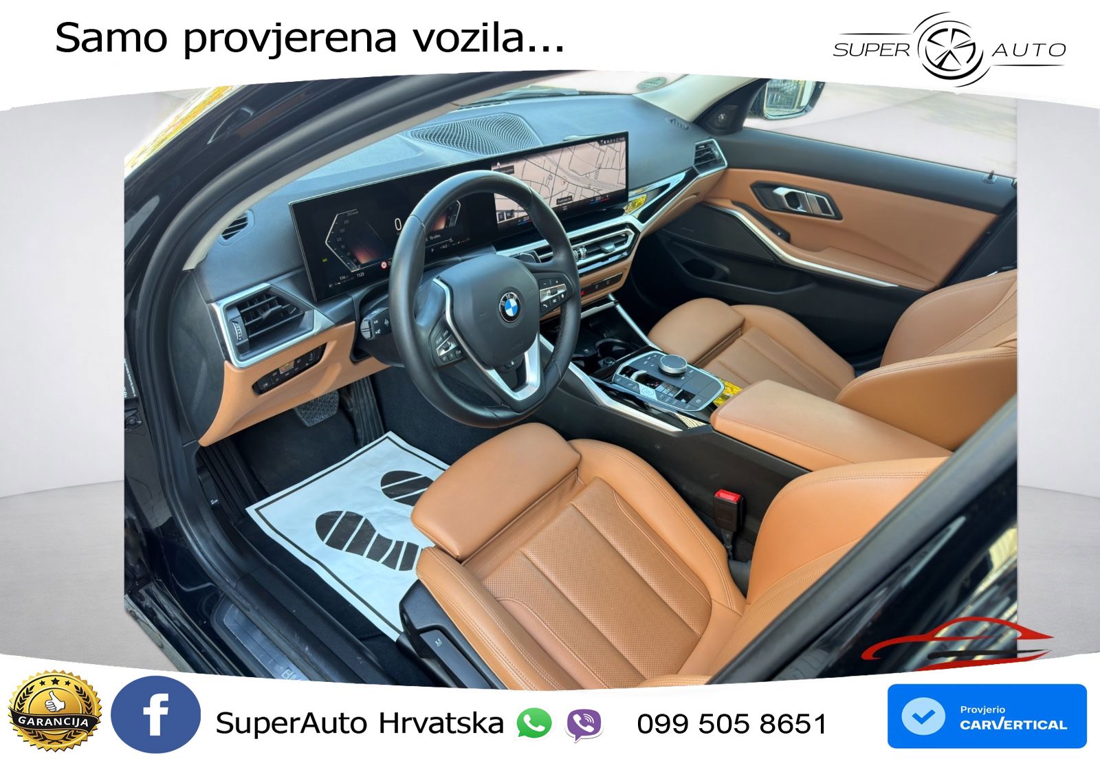 BMW 318i (156 KS) Steptronic