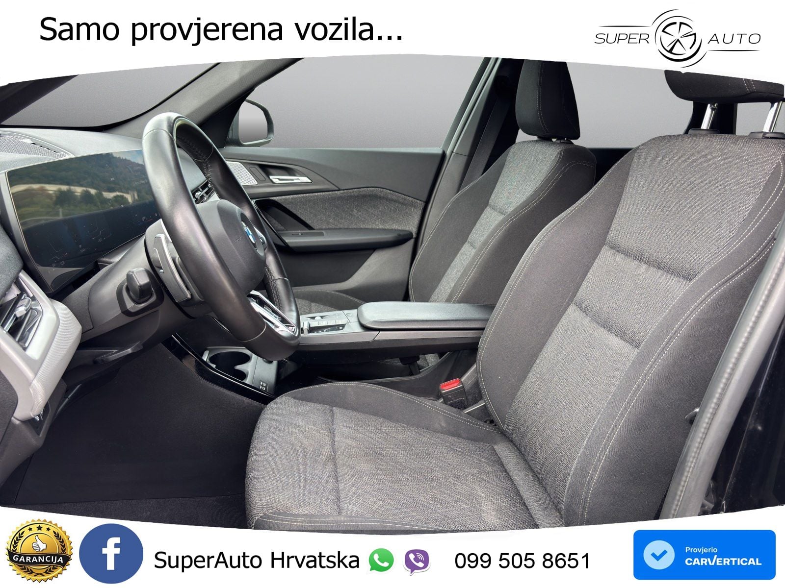 BMW X1 18d (150 KS) sDrive Steptronic
