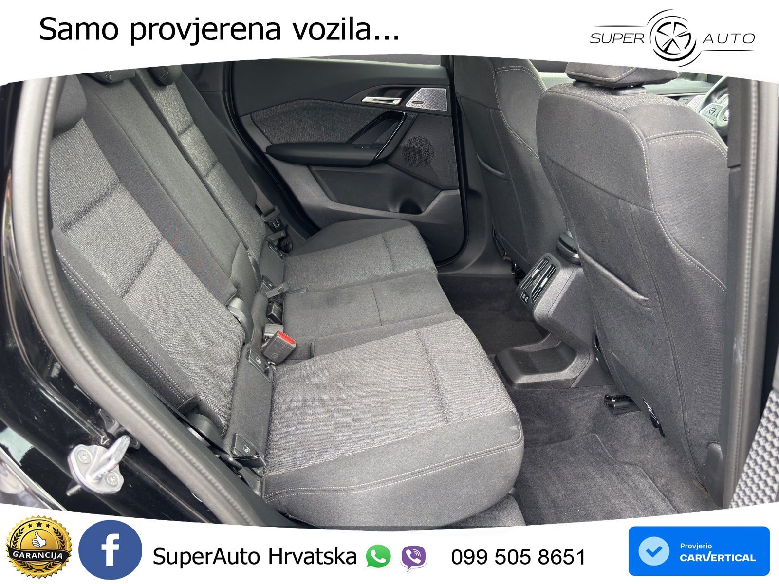 BMW X1 18d (150 KS) sDrive Steptronic