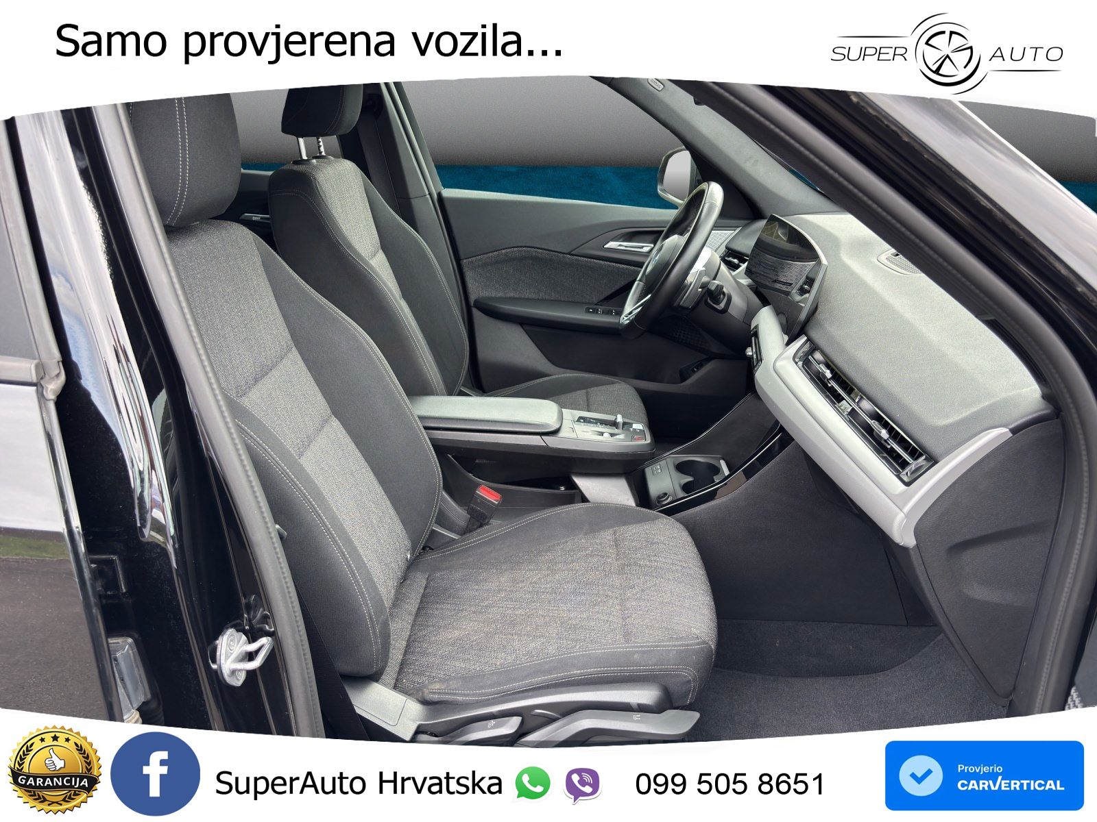 BMW X1 18d (150 KS) sDrive Steptronic