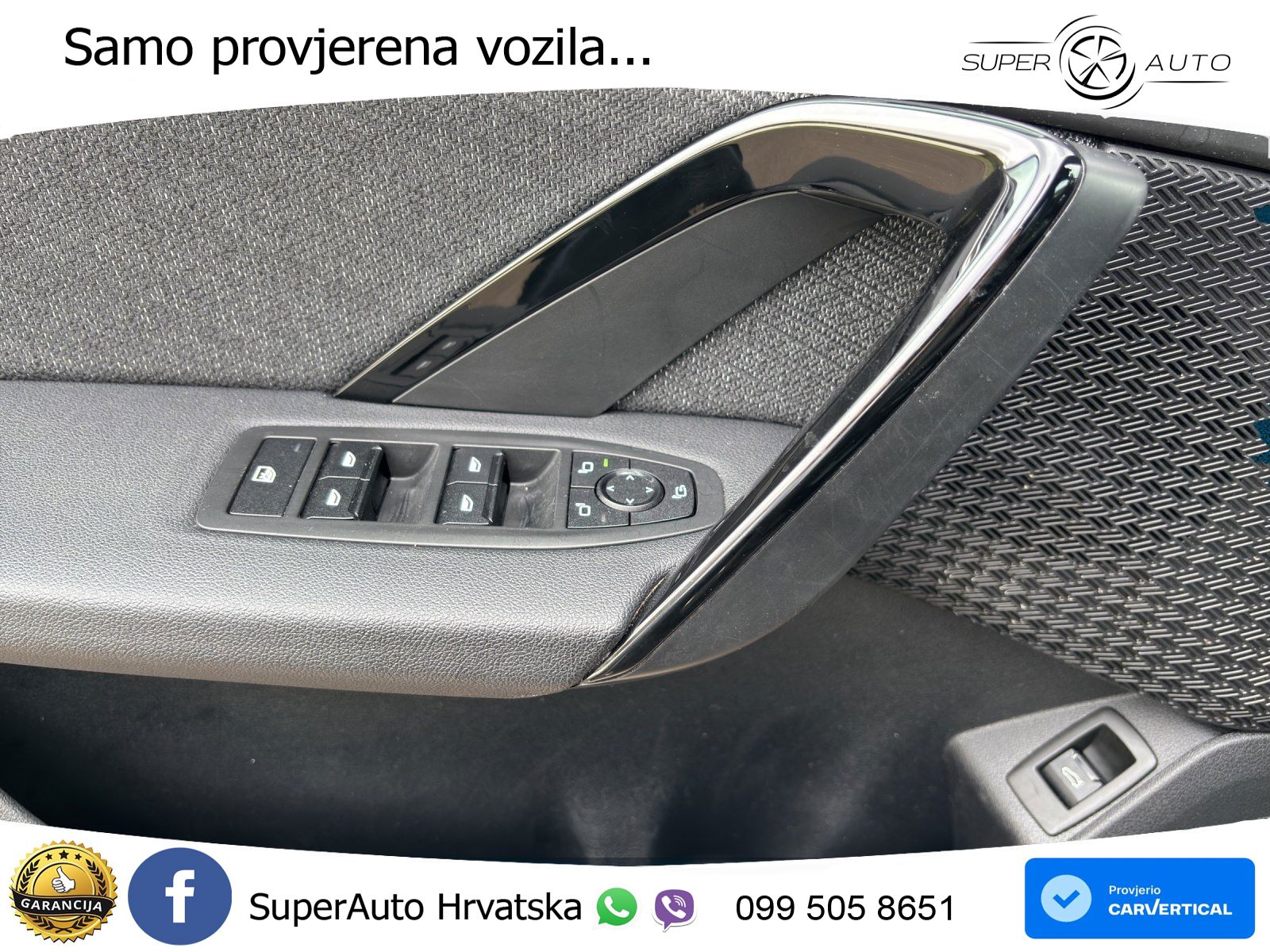 BMW X1 18d (150 KS) sDrive Steptronic