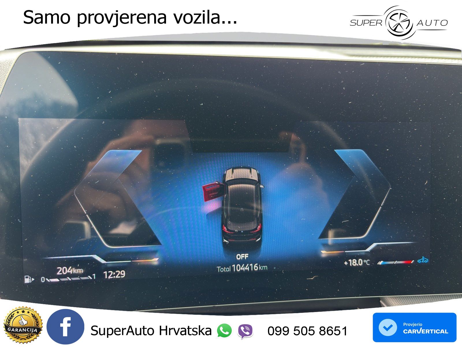 BMW X1 18d (150 KS) sDrive Steptronic