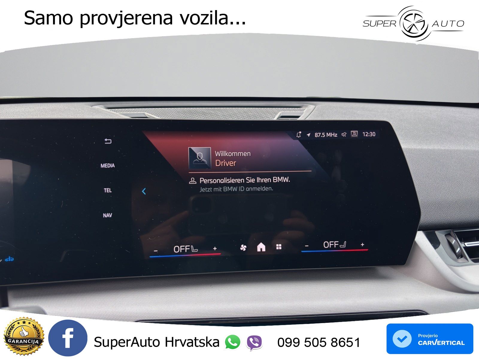 BMW X1 18d (150 KS) sDrive Steptronic