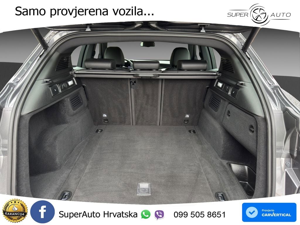 Alfa Romeo Stelvio 2.2 MultiJet II (210 KS) Q4 Automatic LED+GR SJED+ACC