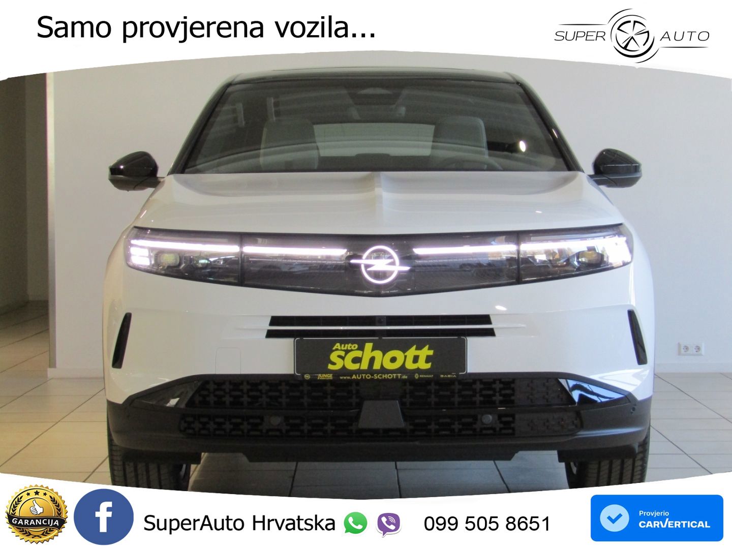 Opel Grandland 1.2 Turbo (136 KS)  e-DCT GS LED+GR SJED+ACC
