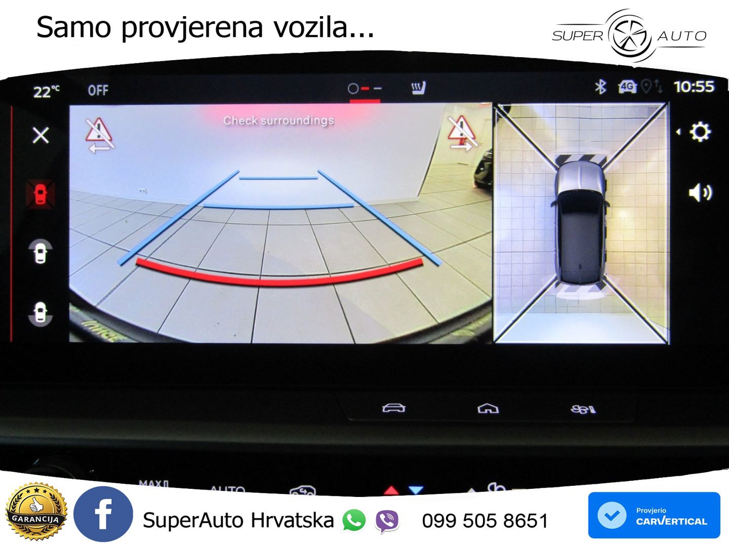 Opel Grandland 1.2 Turbo (136 KS)  e-DCT GS LED+GR SJED+ACC