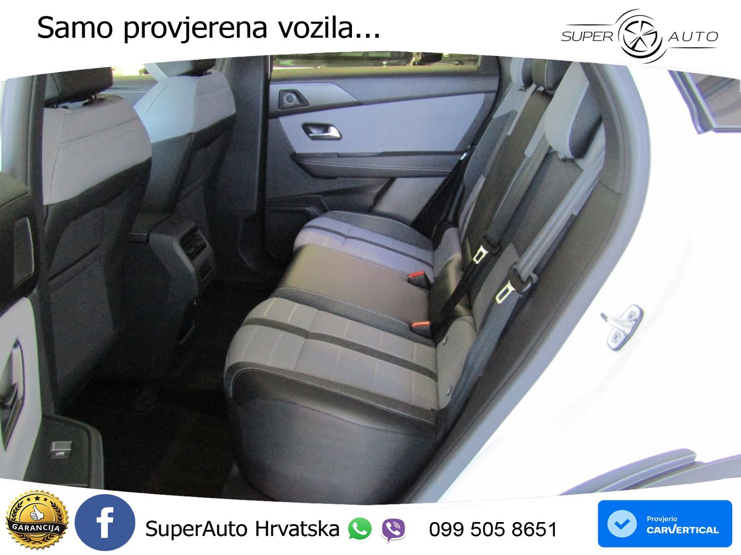 Opel Grandland 1.2 Turbo (136 KS)  e-DCT GS LED+GR SJED+ACC