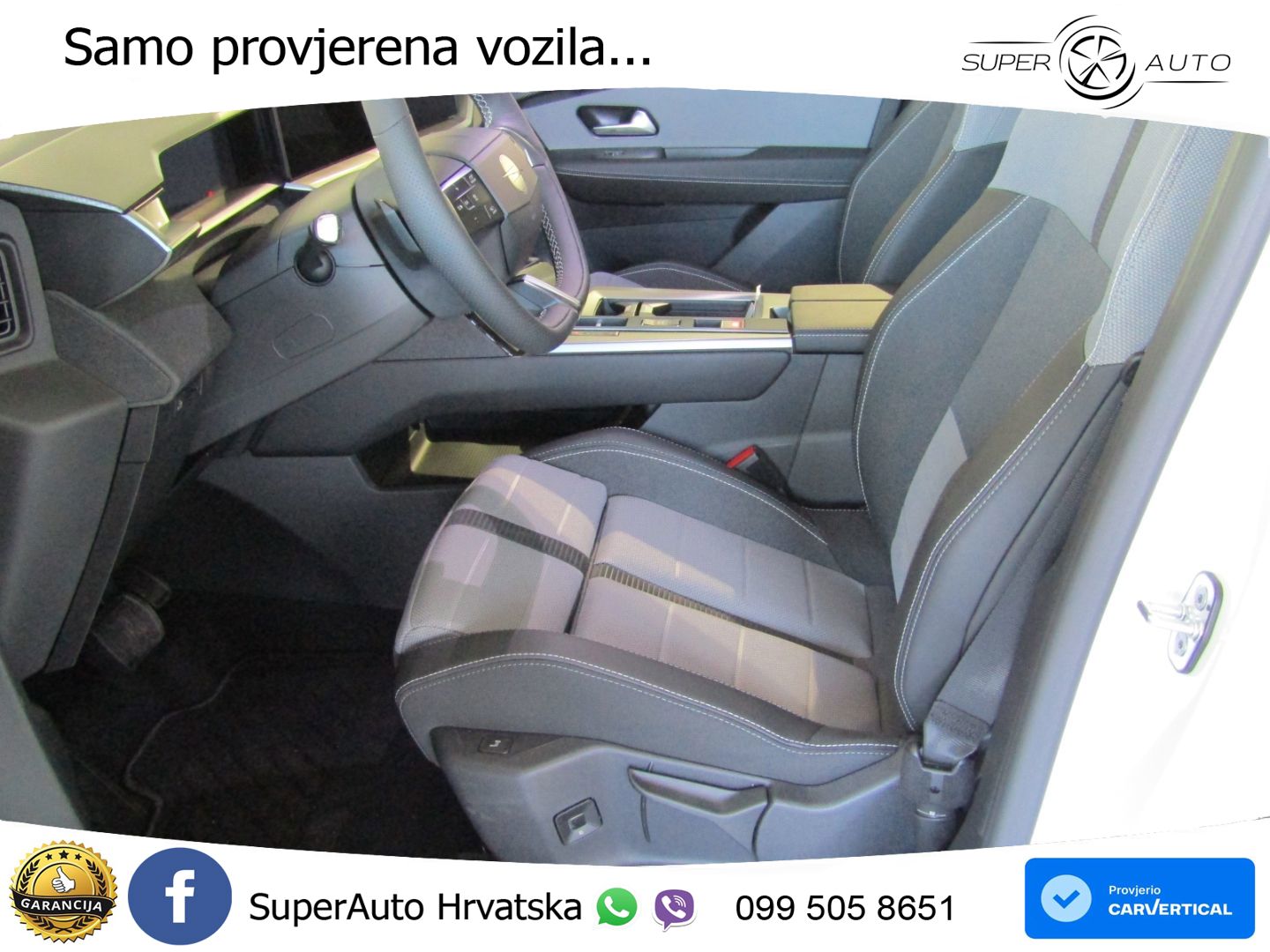 Opel Grandland 1.2 Turbo (136 KS)  e-DCT GS LED+GR SJED+ACC