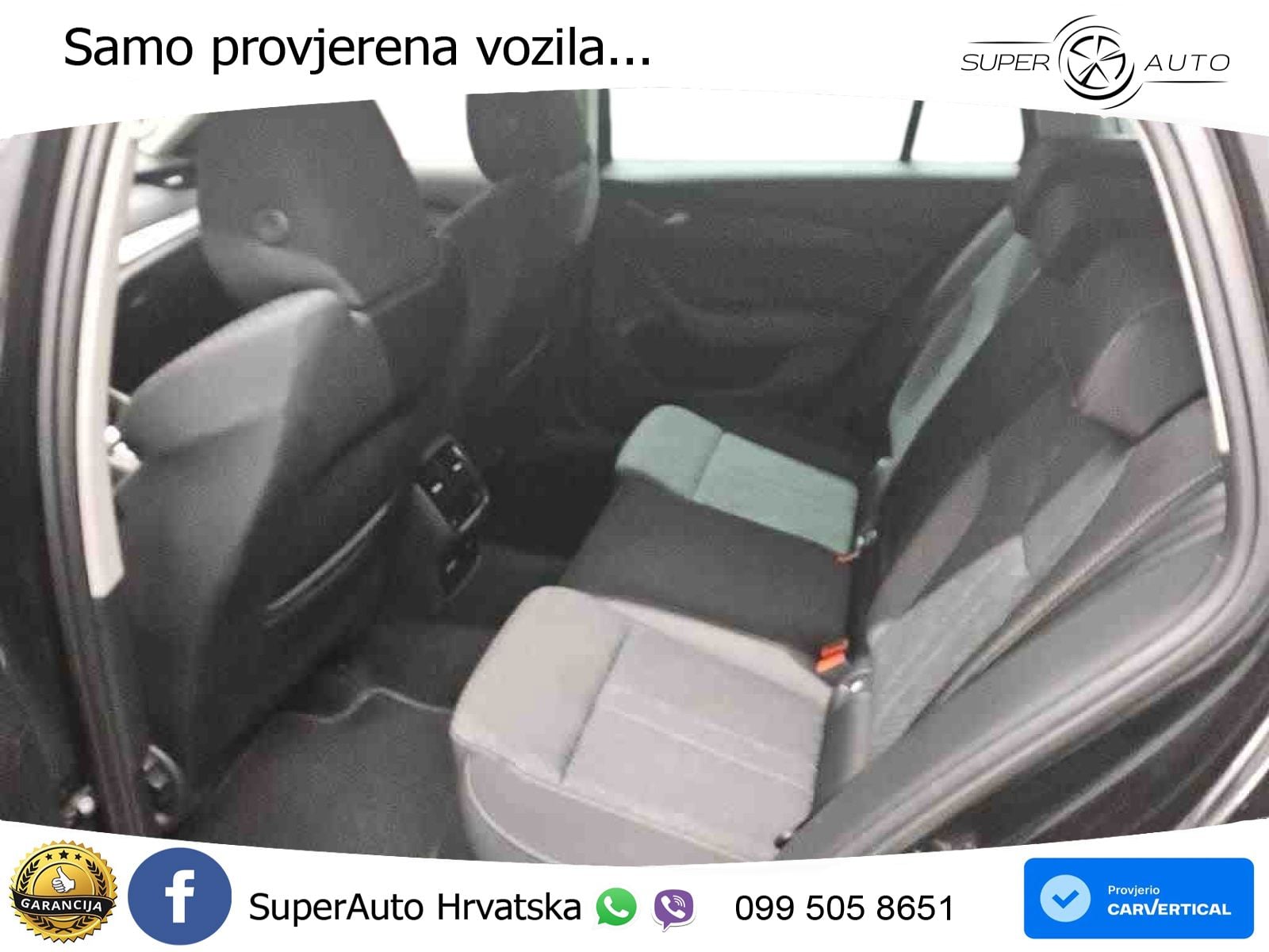 Škoda Octavia Combi iV 1.4 TSI (204 KS) DSG LED+GR SJED+ACC
