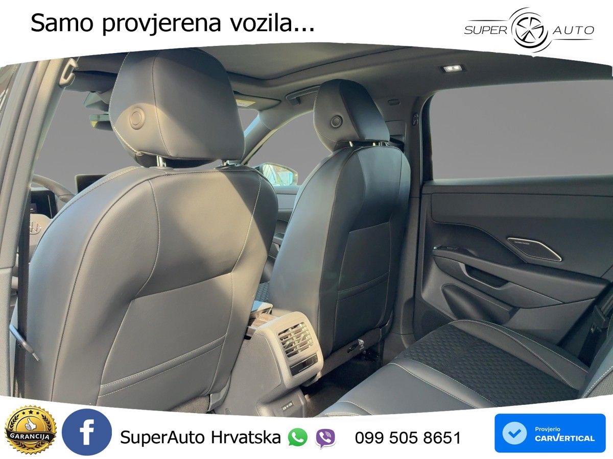 Volkswagen T-Roc II 1.5 eTSI (150 KS)  DSG LED+GR SJED+ACC