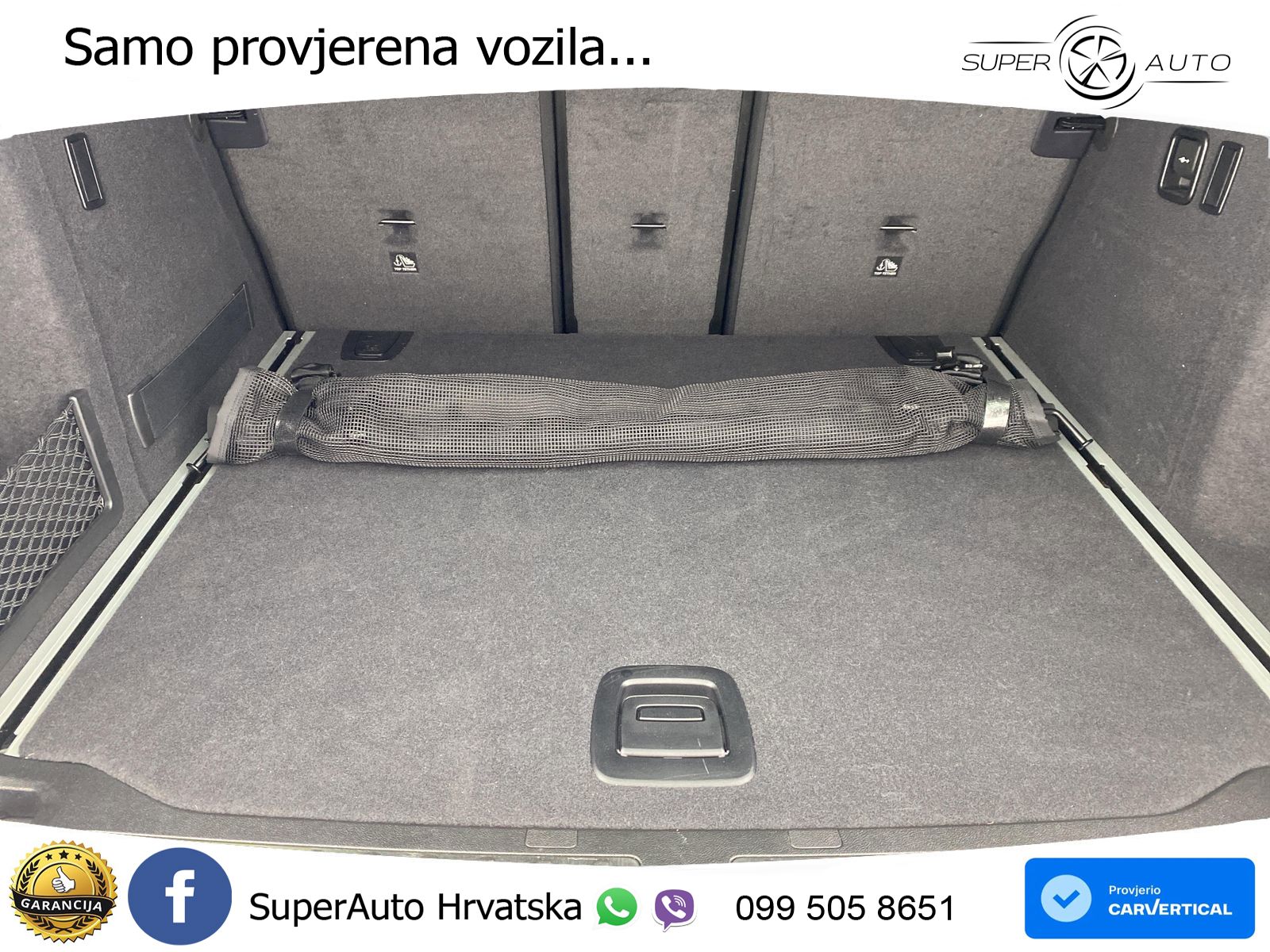 BMW X3 M40d xDrive Steptronic