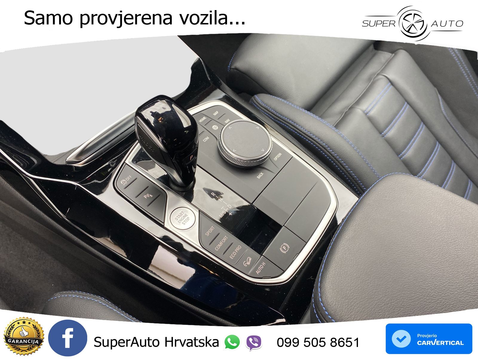 BMW X3 M40d xDrive Steptronic