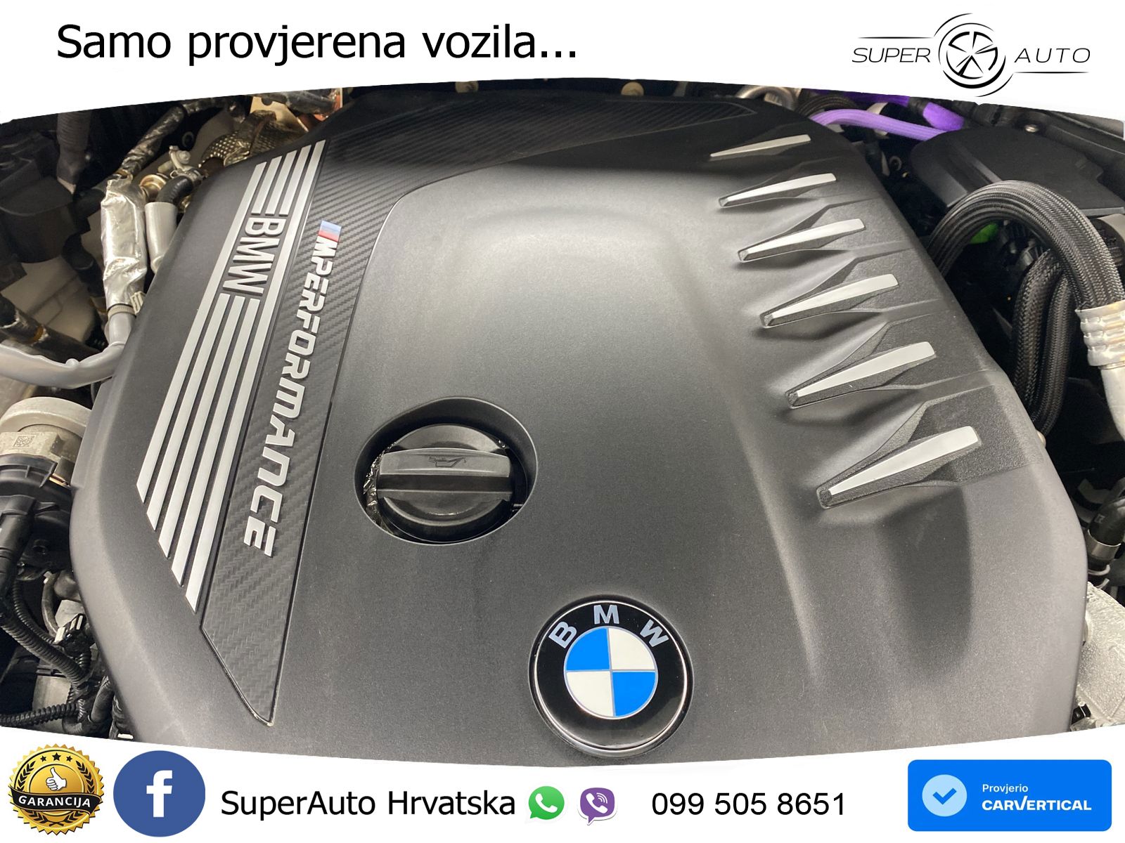 BMW X3 M40d xDrive Steptronic