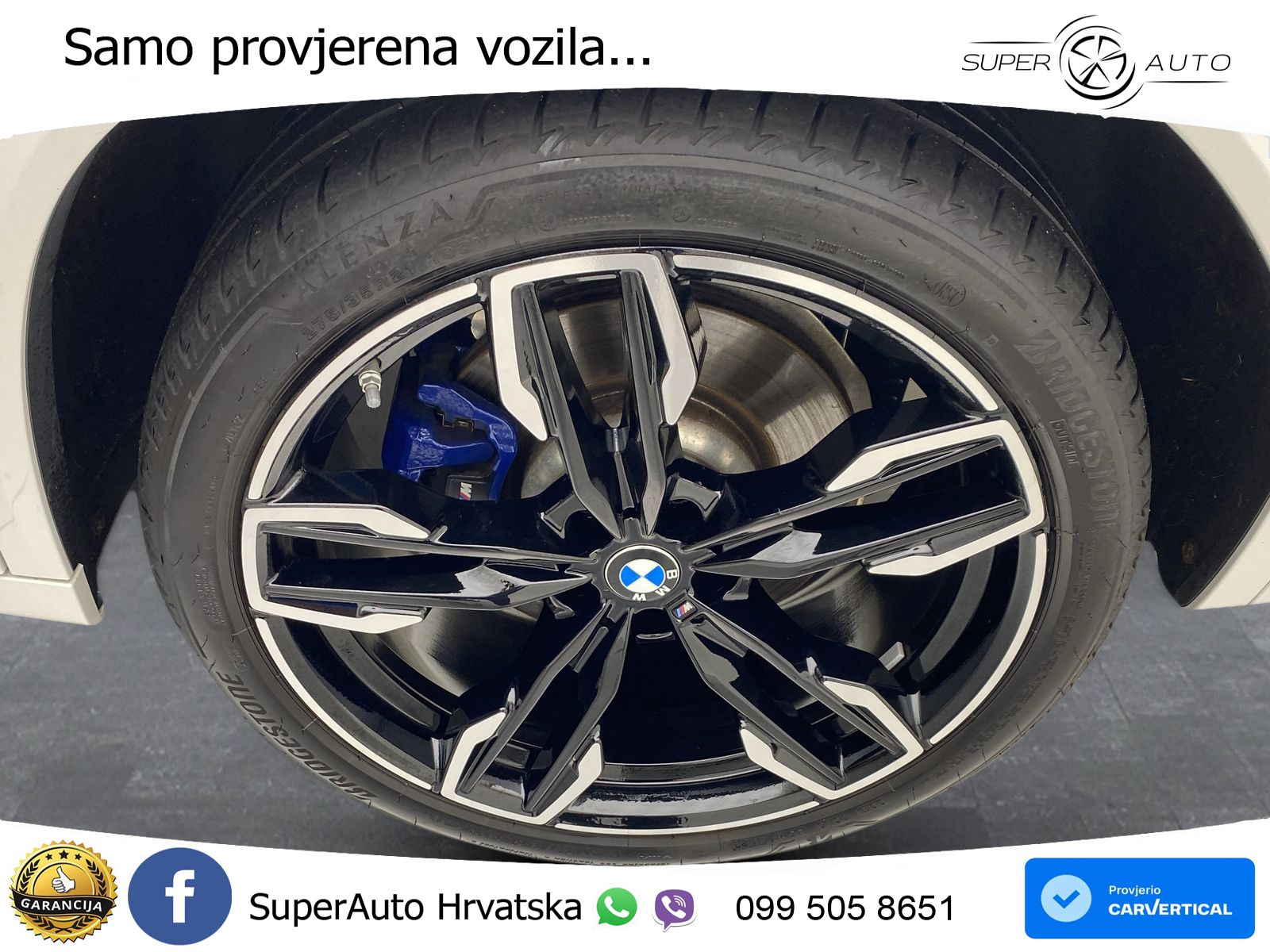 BMW X3 M40d xDrive Steptronic