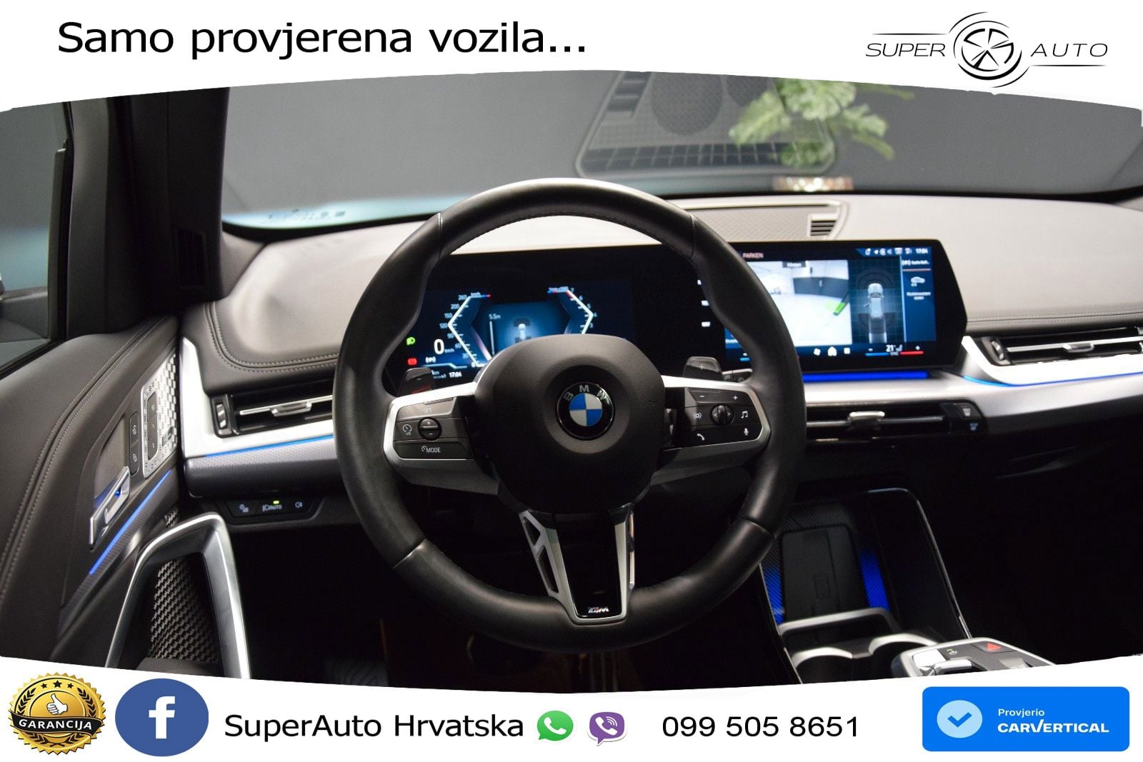 BMW X1 18i (136 KS) sDrive Steptronic M Sport LED+GR SJED+ACC