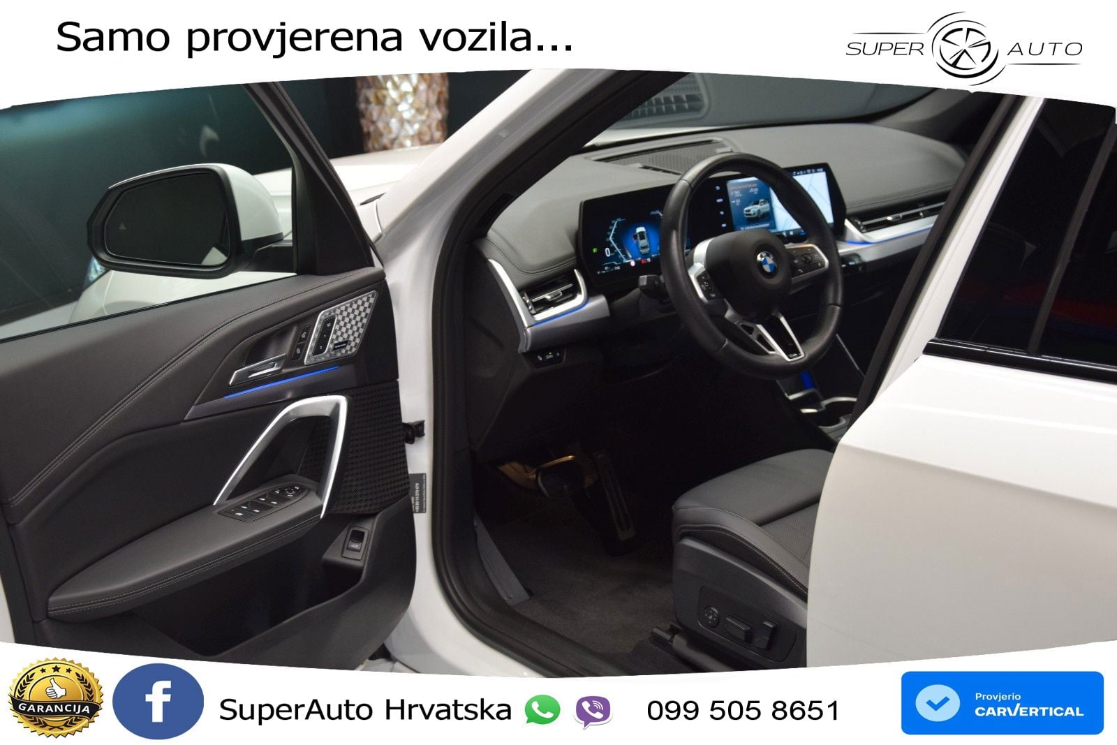 BMW X1 18i (136 KS) sDrive Steptronic M Sport LED+GR SJED+ACC