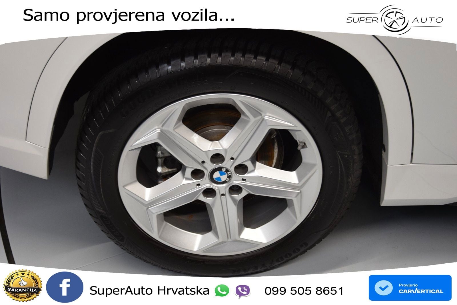 BMW X1 18i (136 KS) sDrive Steptronic M Sport LED+GR SJED+ACC