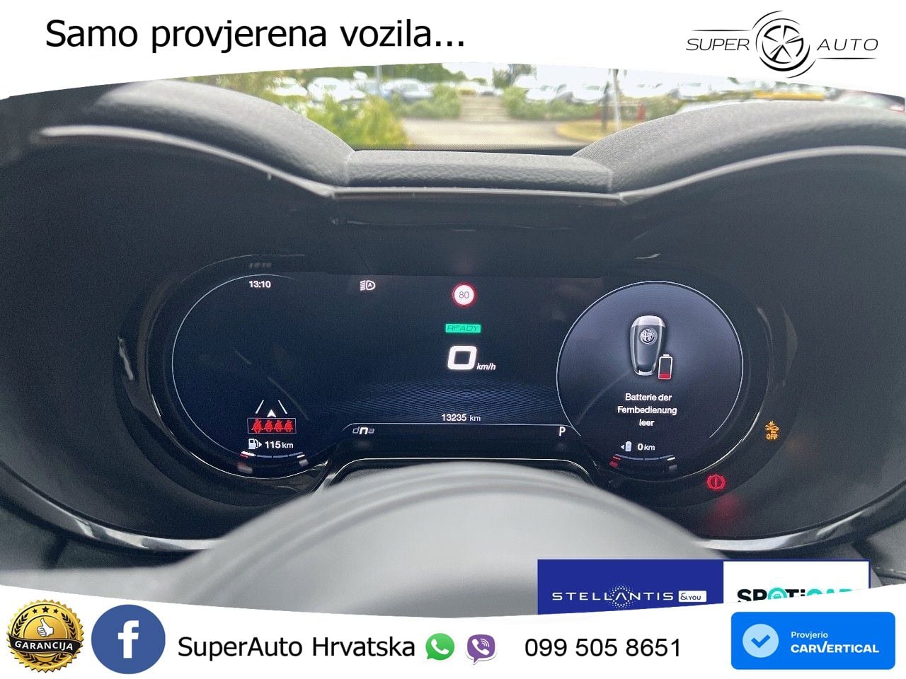 Alfa Romeo Tonale 1.3 T MultiAir (190 KS) Plug-in Hybrid eQ4 Automatic LED+GR SJED+ACC